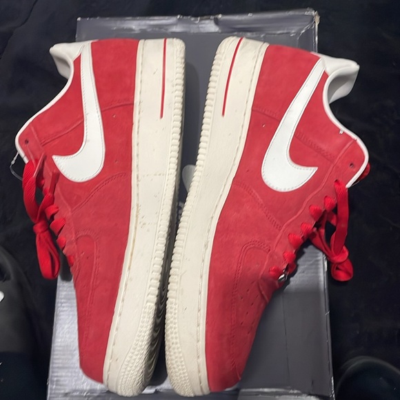 AIR FORCE 1 LOW - Picture 4 of 6